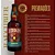 Cerveja Weizen Rauchbier Bierbaum | Garrafa 500ml - Imagem 4