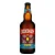Cerveja Weizen Rauchbier Bierbaum | Garrafa 500ml - Imagem 1
