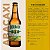 Cerveja Fruit Beer Abacaxi Bierbaum | Garrafa 355ml - Imagem 4