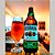 Cerveja American IPA Bierbaum | Garrafa 600ml - Lupulada e Refrescante - Imagem 5