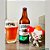 Cerveja American IPA Bierbaum | Garrafa 600ml - Lupulada e Refrescante - Imagem 3