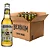Caixa 12 Cervejas Low Carb Sem Glúten Bierbaum | German Light Lager 355ml - Imagem 1