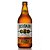 Caixa com 12 Cervejas Pilsen Extra Gold Bierbaum | Garrafa 600ml - Imagem 1