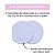 Absorvente Reutilizável Para Amamentação - Imagem 2