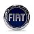 Emblema Da Grade Fiat Uno Mille - Novo - Imagem 2