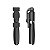 BASTAO DE SELFIE BLUETOOTH COM CONTROLE REMOTO RETRATIL PORTÁTIL MINI TRIPPE - Imagem 8