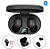 Fone de Ouvido Bluetooth 5.0 sem Fio, Cancelamento de Ruído, Microfone Embutido - Imagem 3