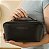 Nécessaire Bolsa Feminina Organizador Viagem Maquiagem Cosméticos Grande Espa? - Imagem 6