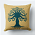 Kit 27035 4 Capas de Almofadas Decorativas 45x45cm c/Zíper - Imagem 8