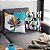 Kit 27029 4 Capas de Almofadas Decorativas 45x45cm c/Zíper - Imagem 7