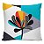 Kit 27029 4 Capas de Almofadas Decorativas 45x45cm c/Zíper - Imagem 8