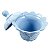 Pote Organizador Lifestyle Jacki Design - Oferta Imperdível - Azul (AYJ17232-AZ - Imagem 4