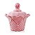 Pote Organizador Lifestyle Jacki Design - Oferta Imperdível - Rosa (AYJ17232-RS - Imagem 1