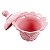 Pote Organizador Lifestyle Jacki Design - Oferta Imperdível - Rosa (AYJ17232-RS - Imagem 4