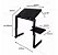 Mesa Notebook Multifuncional Articulavel Cama Mouse T8 (STO236) - Imagem 6