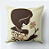 Kit 27037 4 Capas de Almofadas Decorativas 45x45cm c/Zíper - Imagem 5