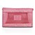 Necessaire com tela Jacki Design - Rosa (ARH18611-RS) - Imagem 2