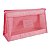 Necessaire com tela Jacki Design - Rosa (ARH18611-RS) - Imagem 4