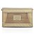 Necessaire com tela Jacki Design - Creme (ARH18611-BG) - Imagem 2