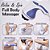 Massageador Orbital Relax Elétrico Celulite Modelador Afina Cintura 110V (MASSA - Imagem 5