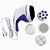 Massageador Orbital Relax Elétrico Celulite Modelador Afina Cintura 110V (MASSA - Imagem 4