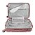 Mala de Viagem p/ Bordo 360° Dream Pequena 10kg (AHZ20900) - Imagem 3