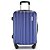 Mala de Viagem p/ Bordo 360° Viagem Pequena 10kg (AHZ21836) - Imagem 1