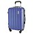 Mala de Viagem p/ Bordo 360° Viagem Pequena 10kg (AHZ21836) - Imagem 3