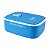 Conjunto de Potes para Alimentos com 3 Peças Lifestyle Jacki Design (AWM17155) - Imagem 2