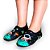 Sapatilha Infantil Neoprene uFrog Fit Astroboy - Imagem 3