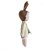 Boneca Metoo Angela Café Chocolate Coffee Original - Imagem 3