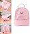 Mochila infantil Bailarina - Imagem 4