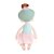 Boneca Metoo Angela Lai Ballet 34cm Original - Imagem 4