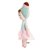 Boneca Metoo Angela Lai Ballet 34cm Original - Imagem 5
