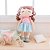 Boneca Metoo Angela Candy School Original - Imagem 4