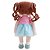 Boneca Metoo Angela Candy School Original - Imagem 2