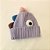 Gorro Infantil Dinossauro Baby - Imagem 4