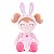 Boneca Gloveleya by Metoo Animais da Floresta Coelha Original - Imagem 1