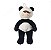 Pelúcia Metoo Plush Panda Luna Animal Series Original - Imagem 1