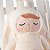 Pelúcia Metoo Plush Coelho Animal Series Original - Imagem 2
