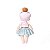 Boneca Metoo Angela Iris Original - Imagem 3