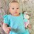 Romper Fantasia Metoo Angela Lai Ballet para Bebê - Imagem 4