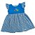 Vestido Fantasia Metoo Angela Princess para Bebê - Imagem 1