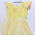 Vestido Fantasia Metoo Angela Beatrice Bee para Bebê - Imagem 3
