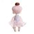 Boneca Metoo Angela Lai Ballet Rosa Original - Imagem 2