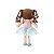 Boneca Metoo Mini Angela Candy School Original - Imagem 4