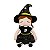 Boneca Metoo Angela Halloween Bruxinha Original - Imagem 1
