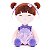 Boneca Gloveleya Oriental by Metoo - Lilás - Imagem 1