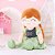 Boneca Gloveleya Princesa Ana by Metoo - Imagem 4