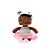 Boneca Metoo Mini Angela Bailarina Maria Original - Imagem 1